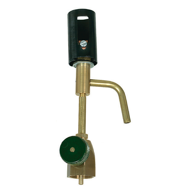 N813-1070 Refco lekzoeklamp - propaan (US-uitvoering) zonder cilinder compleet met slang | 16840-01