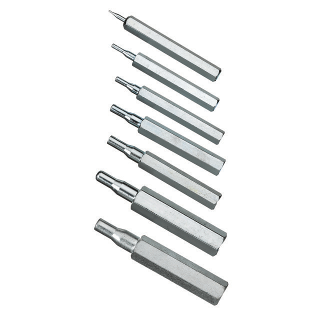 N884-4990 Refco slagpennen T21002 | 1/8"