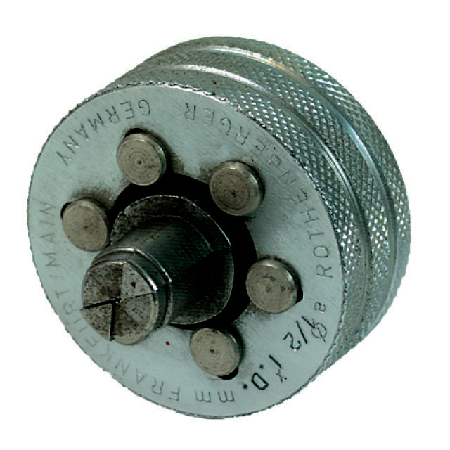 N884-4820 Refco Expanderkop 14297-3/8"