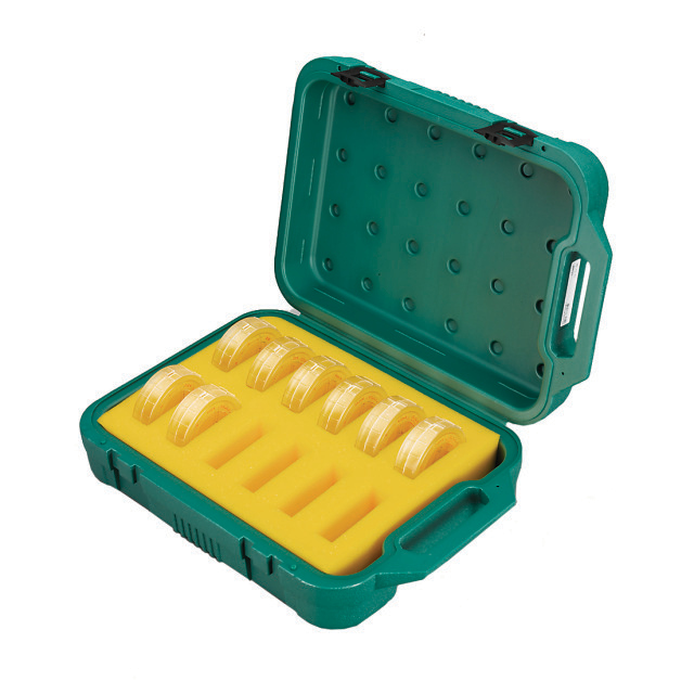 N793-1900 REFCO M4-52/53 "SNAP-ON" (schalen set)