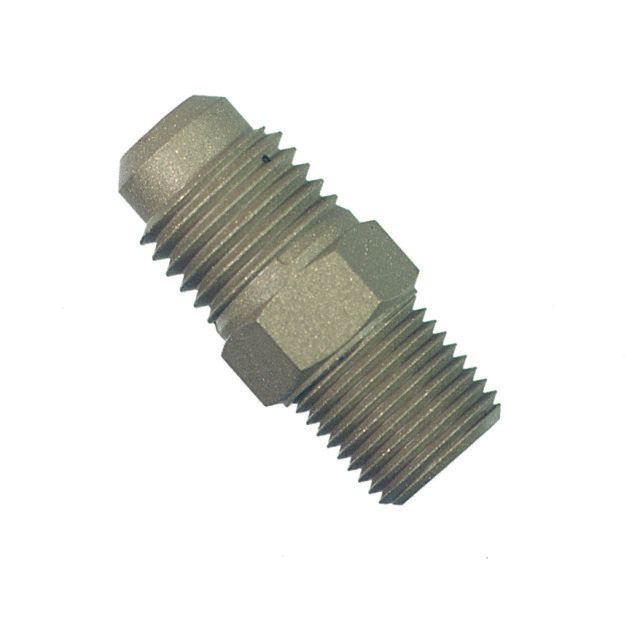 N800-1510 REFCO A-31484 | NPT x SAE | 1/4" x 1/4"