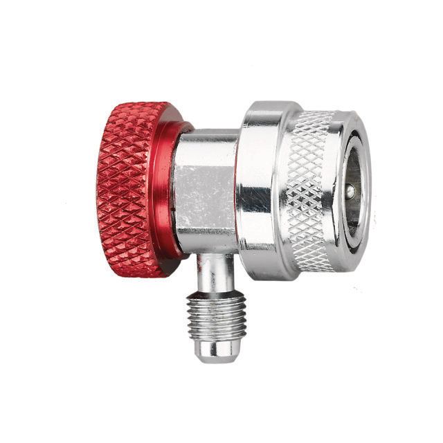 N794-3575 Refco RC01-R afsluiter