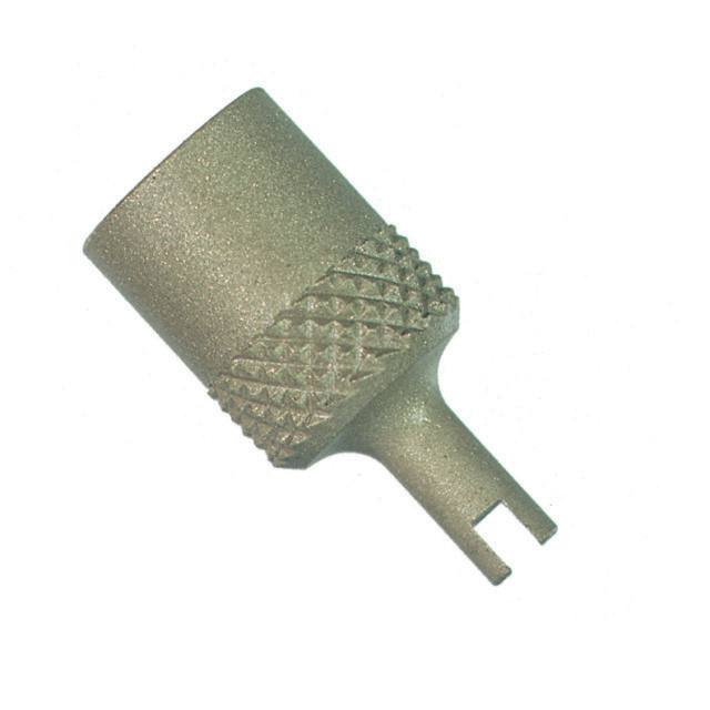 N800-2021 Refrico NFT-118 afsluitkapje | SAE | 1/4"