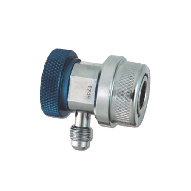 N794-3570 Refco RC01-B afsluiter