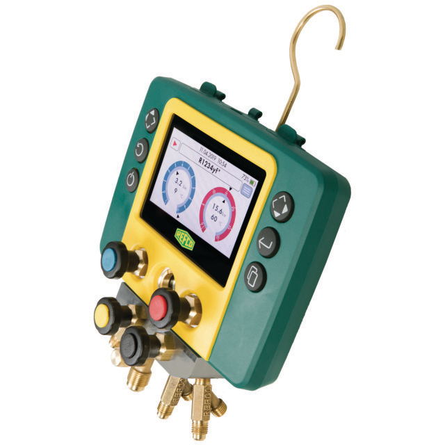 N793-0917 Refco REFMATE-4 | 4-weg | A1, A2L , A3 | 4688129