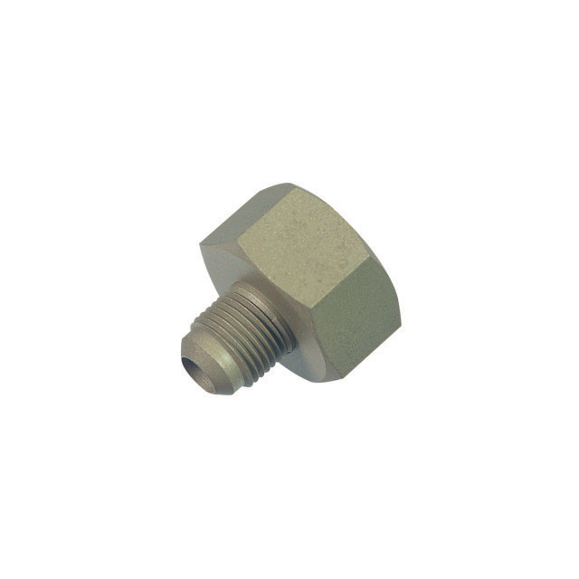 N750-7011 KI-9 drumadapter-5 stuks (fles aansluitmaat 21,7 mm)