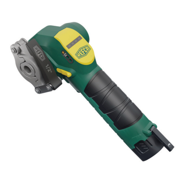 N885-1022 REFCO flare apparaat flare-eZ | Inch maten | 4689045