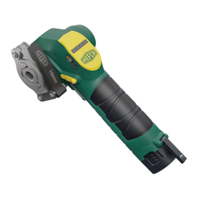 N885-1024 REFCO flare apparaat-eM  | Metrisch | 4689142