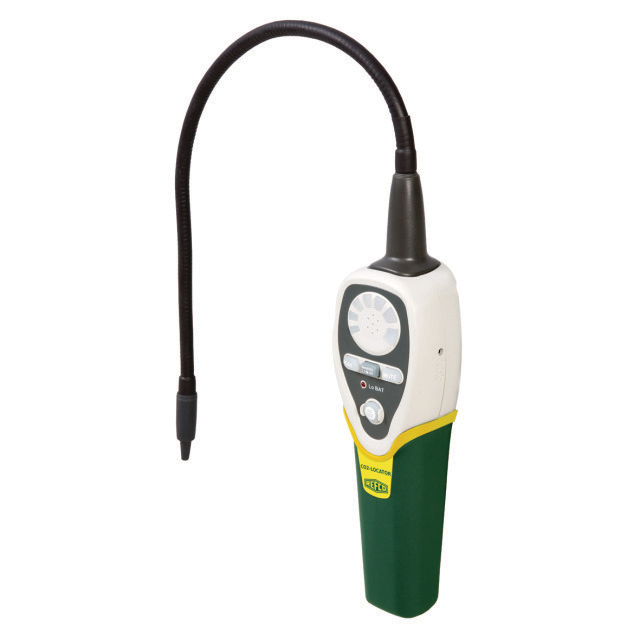 N858-1310 Refco CO2-LOCATOR  | Lekzoeker | CO2