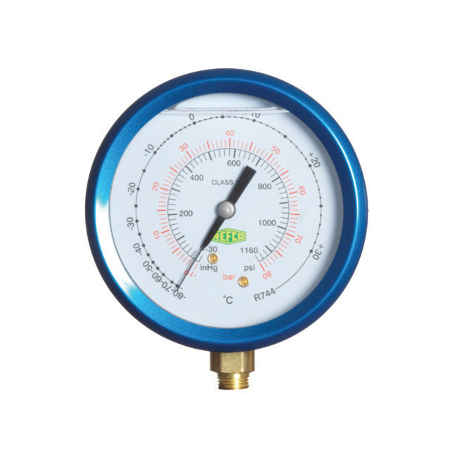 N793-1121 Refco onderdelen: Voor 2-weg metersets M2-3 Deluxe-DS-R745
 - R5-320-DS-R744-160 bar (4687901)