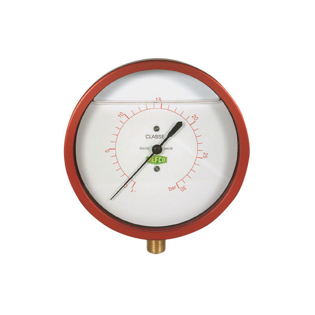 N793-3480 Refco "SNAP-ON" temperatuurschalen