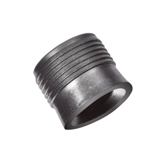 N794-0993 Refco Neopreen pakkingen, zwart voor 1/4" SAE vulslangen | 10 stuks