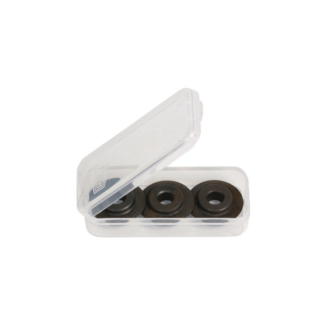 N882-1181 Refco pijpsnijder vervangings mesjes | RS-001/3 (4687097)