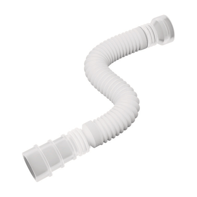 N226-7686 Uitschuifbare buigbare slang met filter 4 stuks voor VAMP