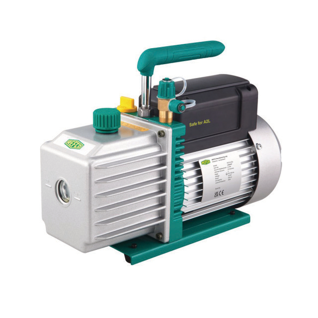 N782-1305 REFCO ECO-5-A2L | 142 ltr/min (direct)