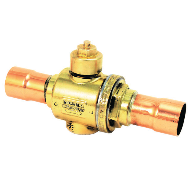 N602-5233 Refrigera BV21A038K0000 | 3/8" | 3,5 Kv