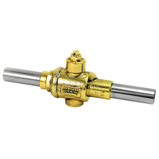 N602-5859 Refrigera BV21C022X0000 | 22 mm | 19,1 Kv