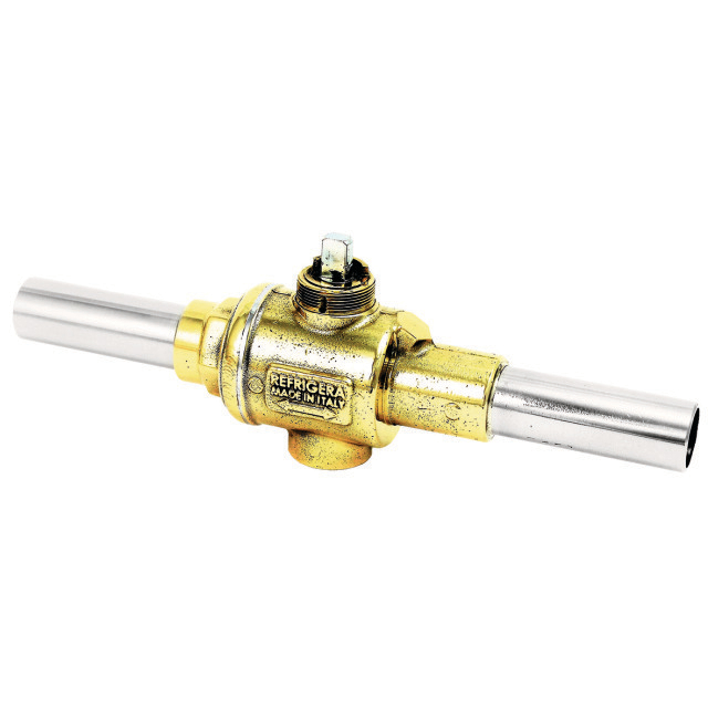 N602-5848 Refrigera BV21A012K0008 | 1/2"