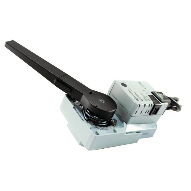 N602-5397 Belimo open/dicht | 230V AC | Voor Refrigo ko…