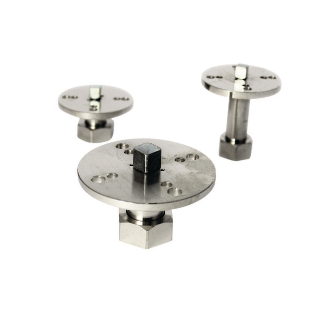 N602-5350 Refrigera kit aansluiting A-B-J 9mm