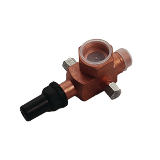 N100-1210 Universele Rotalock, 3/4" soldeer, 1 1/4" UNF