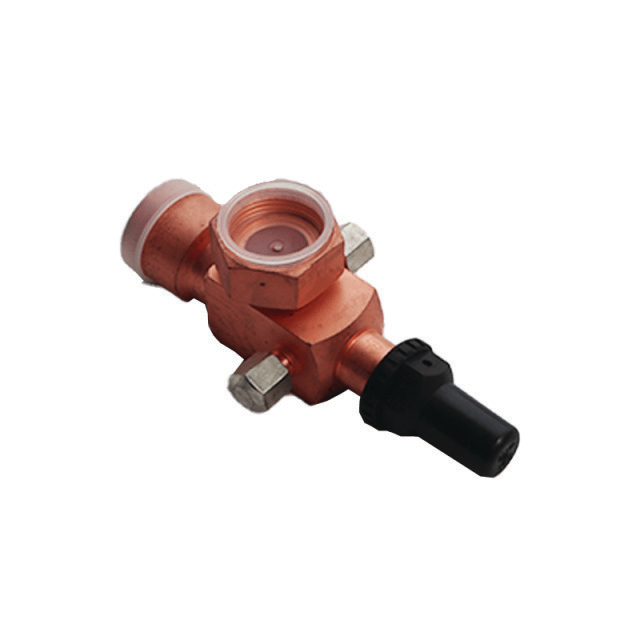 N100-1230 Universele Rotalock, 28mm soldeer, 1 1/4" UNF