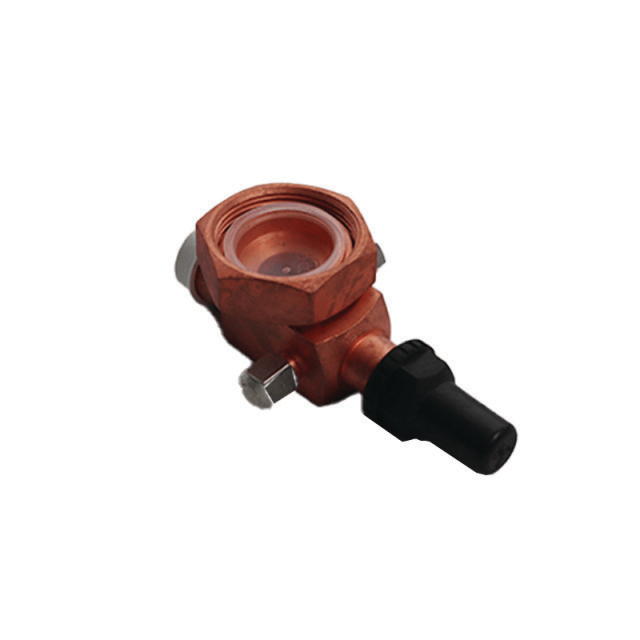 N100-1300 Universele Rotalock, 22mm soldeer, 1 3/4" UNF