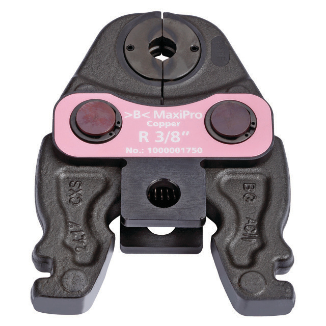 N886-0552 Rothenbergber Persbek inch 3/8''