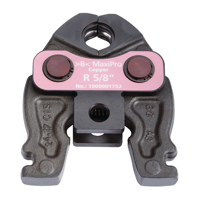 N886-0554 Rothenberger Persbek inch 5/8''