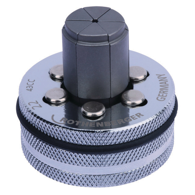 N886-0353 Rothenberger Expanderkop 22mm
