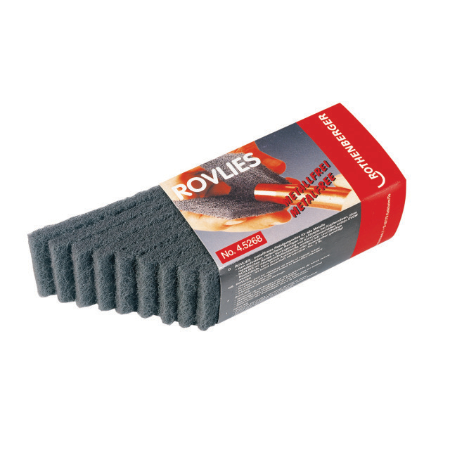 N886-5000 Rovlies reinigingsdoekjes | Scotch - Brite