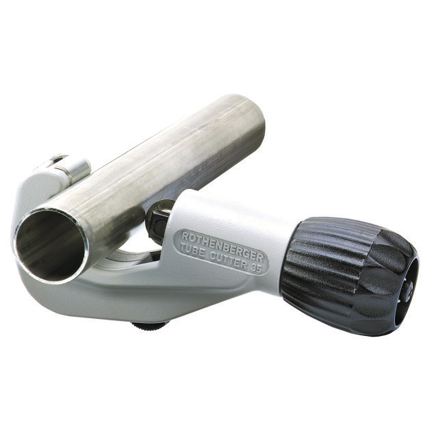 N886-4260 Pijpensnijder voor roestvrijstalen leidingen van 6 t/m 42 mm