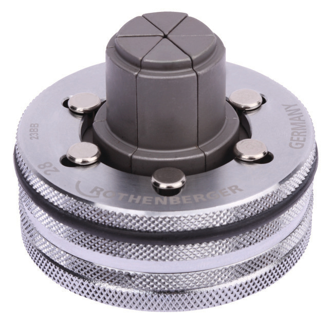 N886-0354 Rothenberger Expanderkop 28mm