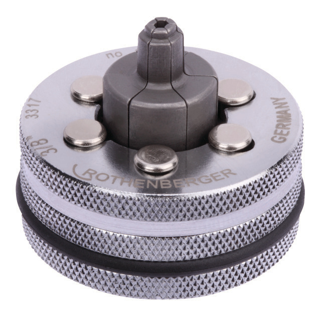 N886-0357 Rothenberger Epanderkop 3/8&#34;