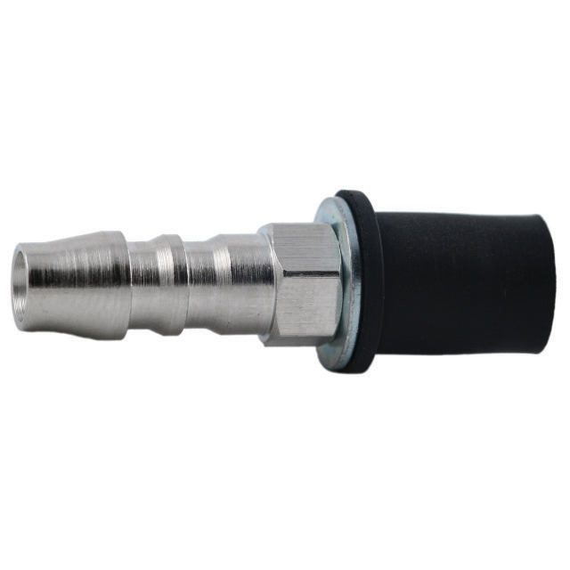 N227-2849 Sauermann ACC 00919 5 zelfdichtende slangnippels
