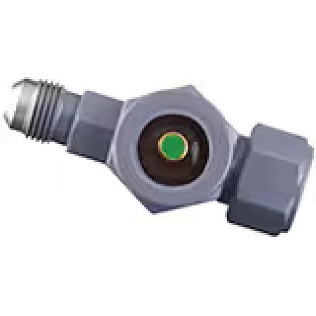N620-3100 Sporlan SA-12FM | 1/4" Flare | Maximale werkdruk 45 bar