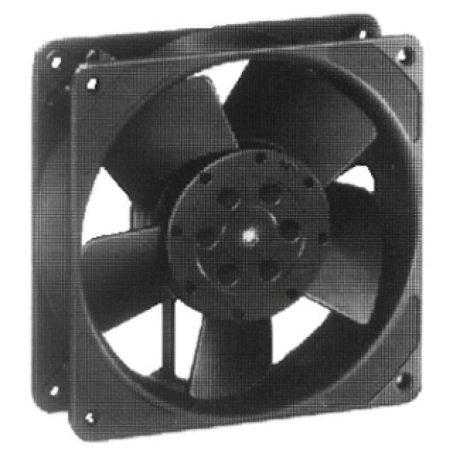 N114-1000 Sunon DP 201A | Opgenomen vermogen: 20 Watt