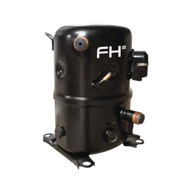 N062-2084 Tecumseh FH2480Z-XC3A | 230V-1-50Hz | Slagvolume 54.30 cm³