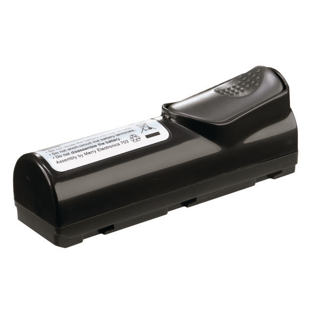 N837-9056 Testo Extra Lithium Ion oplaadbare accu