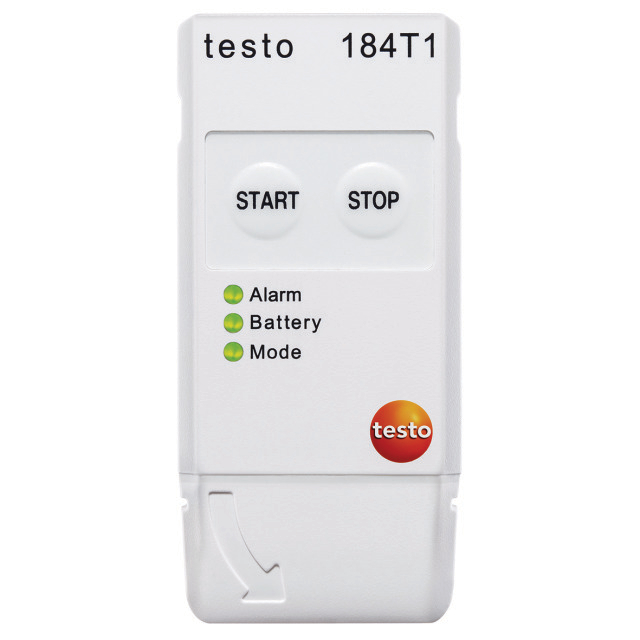 N836-3000 Testo Testo 184 T1 (0572 1841) (geen wandhouder beschikbaar)