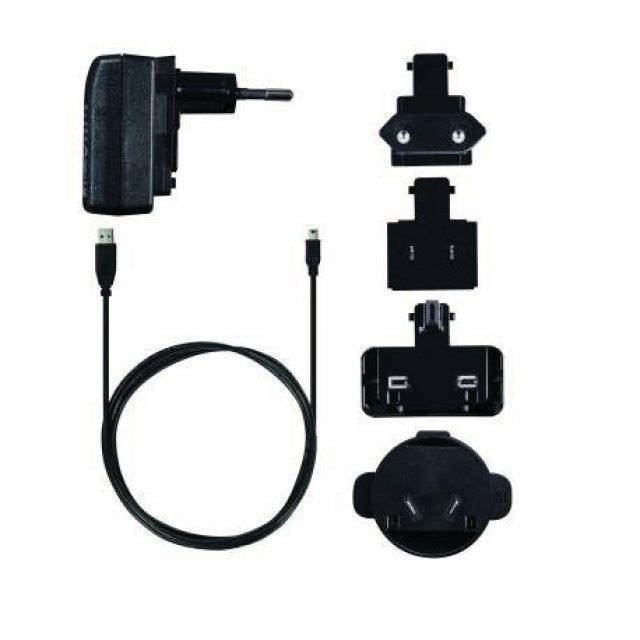 N836-3215 Testo Voeding voor Testo Saveris 2 draadloze dataloggers (0572 2020)