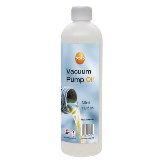 N836-2720 Vacumeerpomp olieën Testo 0564 1002