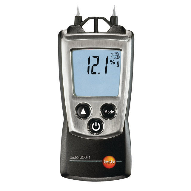 N836-5750 Testo 606 materiaalvochtigheidsmeter Testo 606-1 (0560 6060)