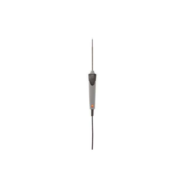 N837-8855 Testo temperatuurvoeler | Waterdichte dompel -/ steekvoeler NTC