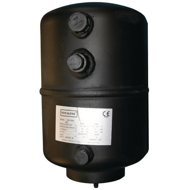 N268-2000 Onda CDV 12500 | Afmeting 318 x 200