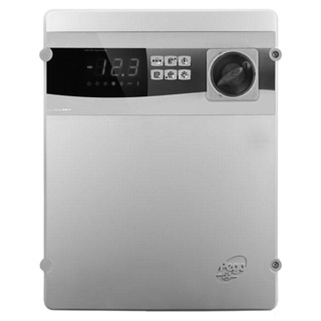 N565-1920 Pego ECP 400 Expert XXL VD7  (4,5 - 6,3A)