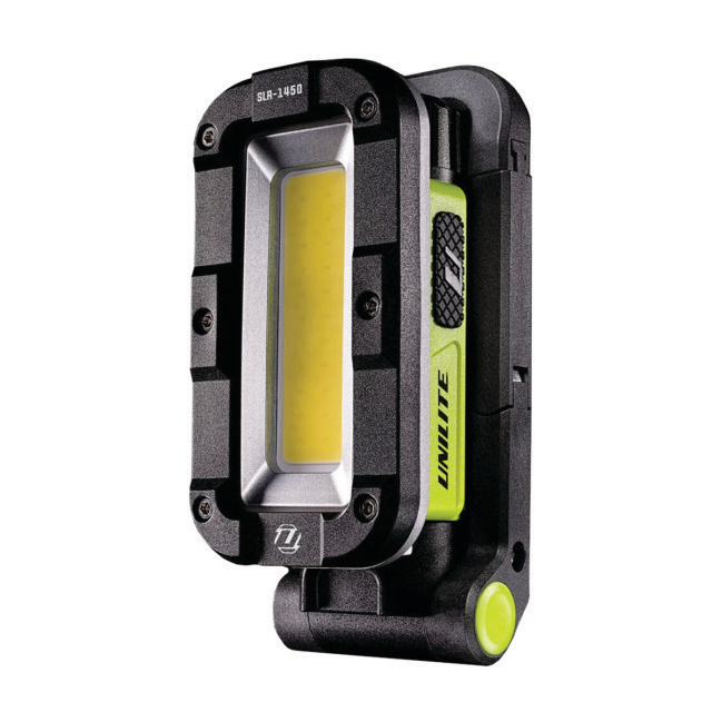 N226-5015 SLR-1450 1450 lumen bouwlamp