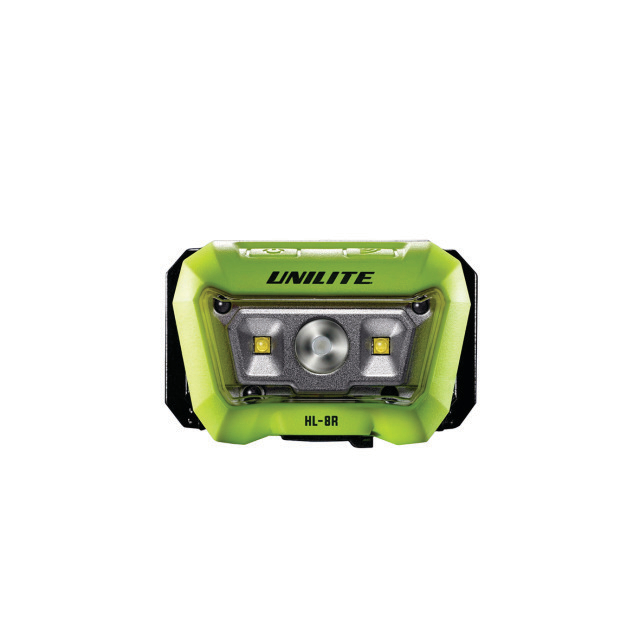 N226-5005 HL-8R 475 lumen hoofdlamp