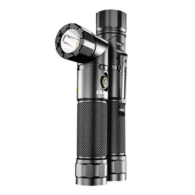 N226-5040 FR-1200 1200 lumen zaklamp