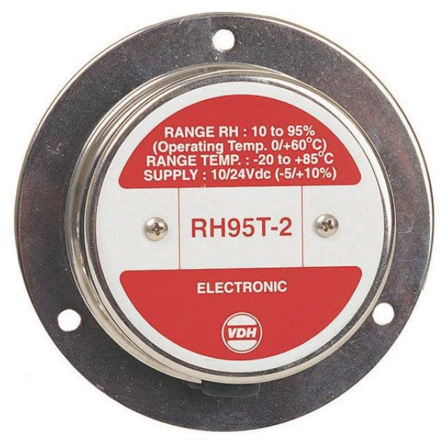 N797-6400 VDH LC 95-2/2M | 15/95% RV